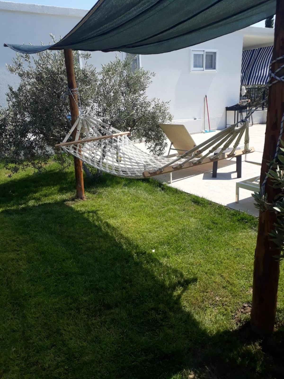 הוילה מוגלה Mavi Boncuk מראה חיצוני תמונה